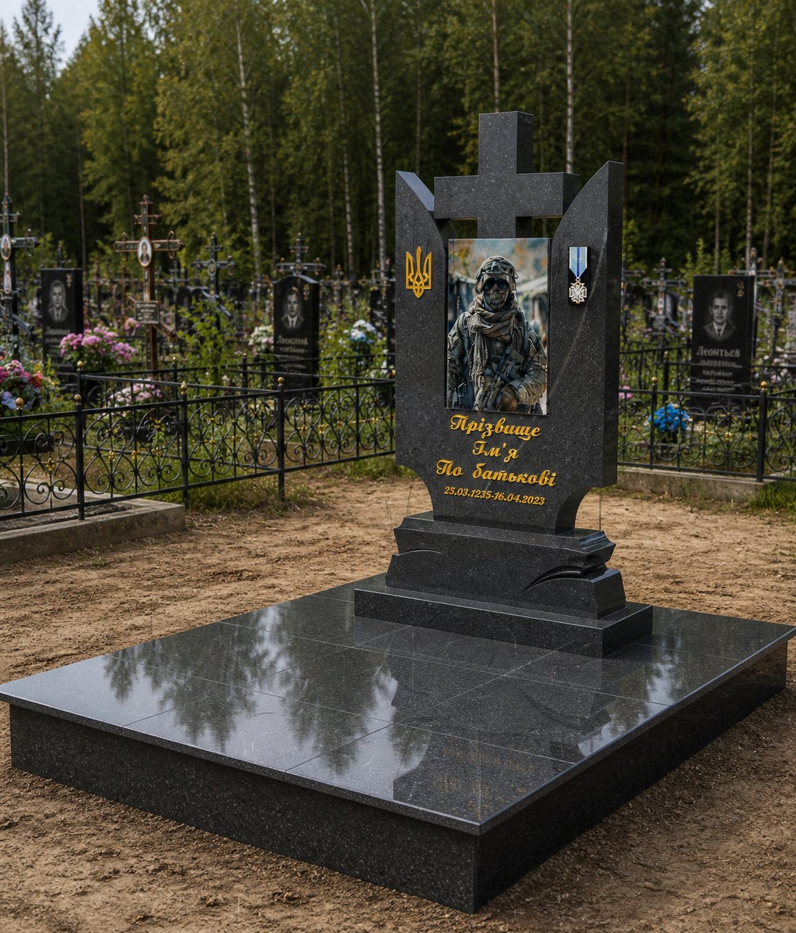 Пам'ятник М-10