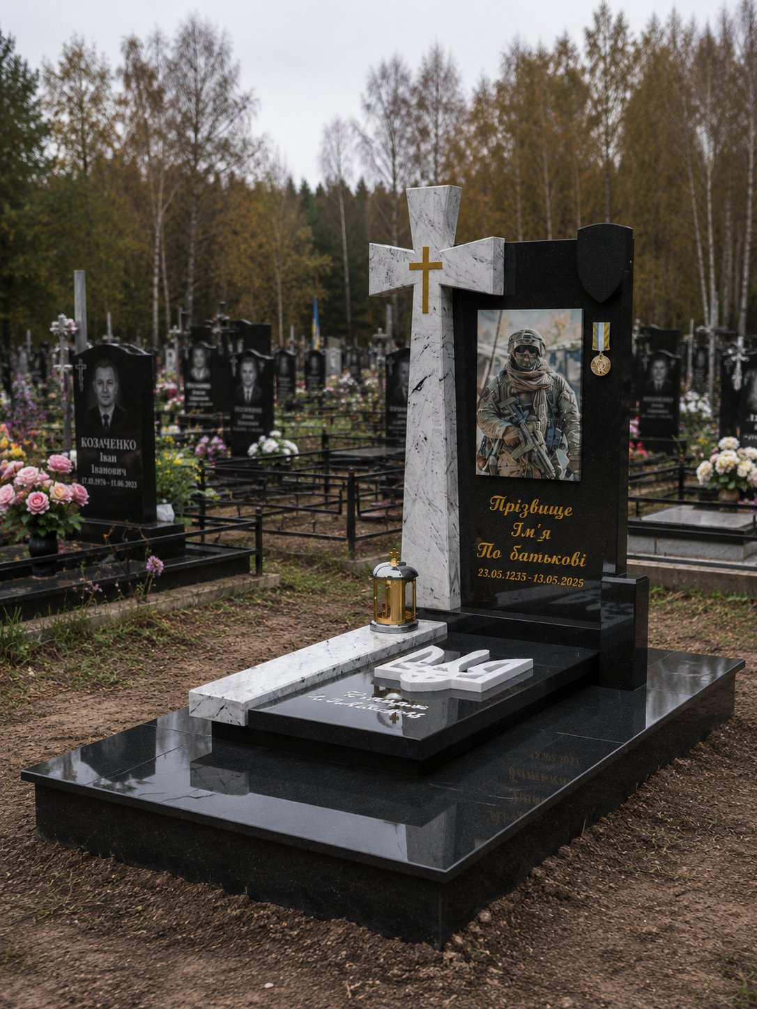 Пам'ятник М-13