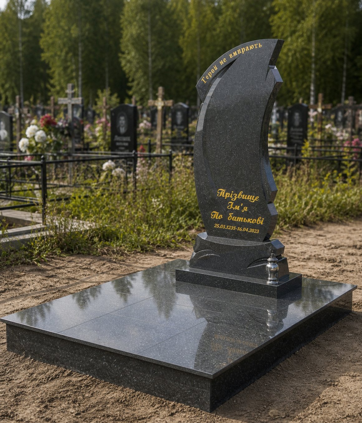 Пам'ятник М-9