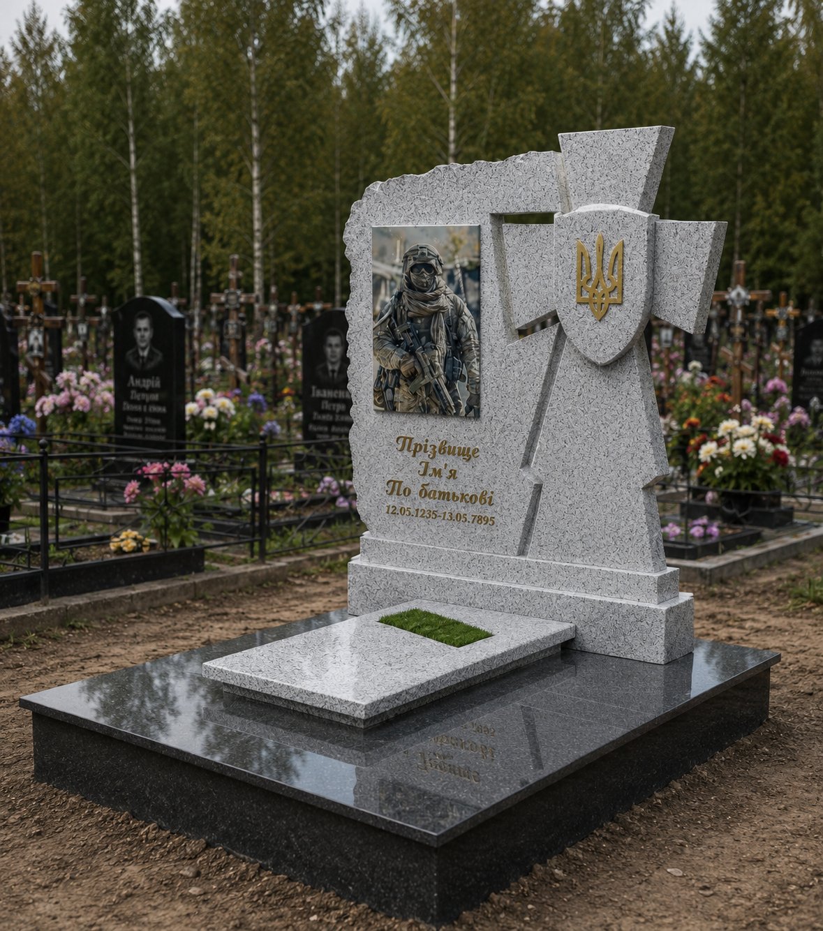 Пам'ятник М-3